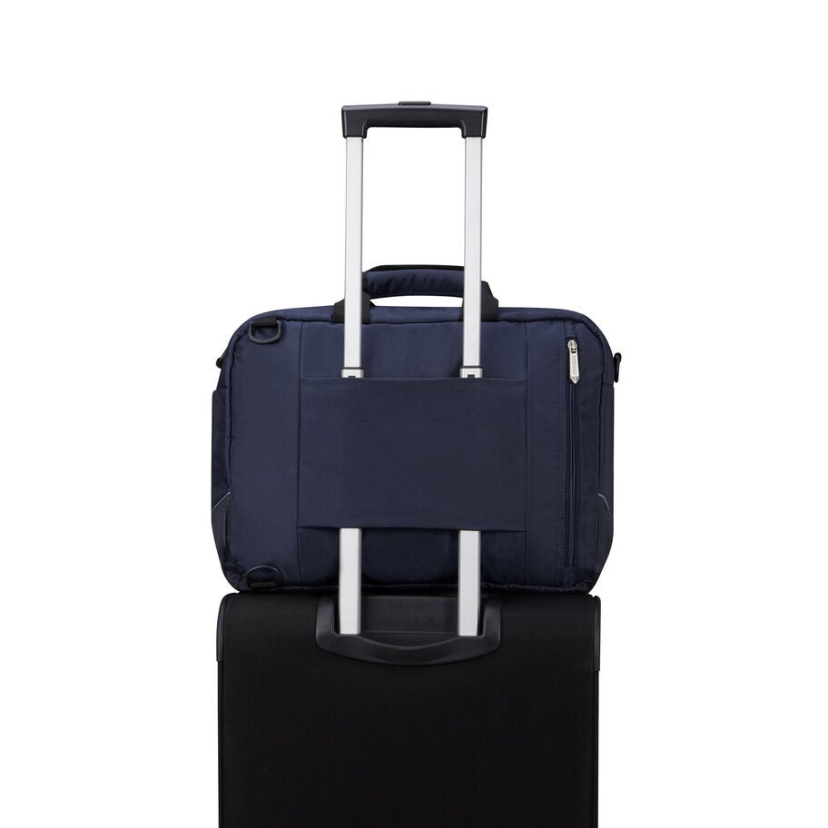 American Tourister SummerRide Convertible Boarding Bag in the color Navy. image number 7